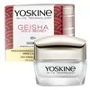 Yoskine Geisha Gold Secret Anti Wrinkle &amp; Firming Face Kreminis veido kremas nuo raukšlių, 50 ml