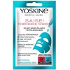 DAX Yoskine Geisha Mask lakštinė veido kaukė ant mėlyno saisei audinio 20ml