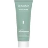Yoskine Japan Pure Rice Infusion Sapphire Micropeeling Face Scrub veido šveitiklis, 75 ml