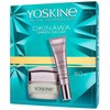 Yoskine Okinawa Žalias Caviar