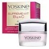 DAX Yoskine Supreme-Vit B12+C atstatantis stipriai nuo raukšlių veido naktinis kremas 60+ 50ml