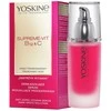 DAX YOSKINE Supreme Vit B12 &amp; C jauninantis serumas, mažinantis spalvos pokyčius 30 ml