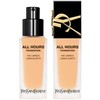 Yves Saint Laurent All Hours Foundation Luminous Matte LW4, 25 ml