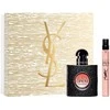 Yves Saint Laurent YSL Juodas Opium Giftset, 40 ml