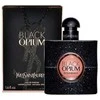Kvepalai moterims Yves Saint Laurent Black Opium EDP, 90 ml