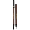 Yves Saint Laurent Lines Liberated vandeniui atsparus akių pieštukas 02 - Deconstructed Brown 1 vnt.