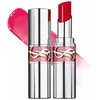 Yves Saint Laurent Loveshine Lipstick drėkinamieji lūpų dažai, 3 g | spalva: 45 Coral Crush