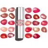 Yves Saint Laurent Loveshine Lipstick drėkinamieji lūpų dažai, 3 g | spalva: 45 Coral Crush