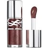Yves Saint Laurent Loveshine Plumping Lip Oil Gloss putlinantis lūpų blizgis, atspalvis: 6 Espresso Stardust, 6 ml