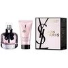 Kvepalų rinkinys moterims Yves Saint Laurent Mon Paris (EDP, 50 ml + kūno losjonas, 50 ml)