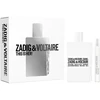 Zadig & Voltaire Zadig&Voltaire Tai Ji! Parfuminio vandens purškiklis 100 ml + kvepalinis vanduo 10 ml