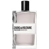 Kvepalai vyrams Zadig &amp; Voltaire This Is Him! Undressed EDT, 100 ml