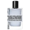 Zadig &amp; Voltaire This is Him! Vibes of Freedom EDT tualetinis vanduo vyrams, 50 ml