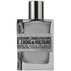 Zadig &amp; Voltaire This Is Really Him! EDT tualetinis vanduo vyrams, 50 ml