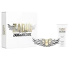 Zadig & Voltaire Zadig&Voltaire Zadig komplektas woda perfumowana spray 50ml + balsam do ciała 50ml