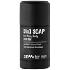 Zew For Men 3in1 muilas veidui, kūnui ir plaukams 85ml