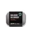 Zew For Men Barzdos balzamas su anglimi 80ml