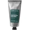 Zew For Men Daugiafunkcinis drėkinamasis veido kremas su juodaisiais granatais 80ml