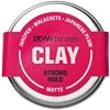 Zew For Men Japoniškų slyvų plaukų molis 10ml