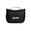 Zew For Men Kosmetyczki Juoda