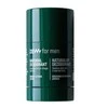 Zew For Men Natūralus dezodorantas su juodu įvoriu 30g