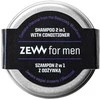 Zew For Men Charcoal linija, 15 ml