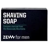 Zew For Men Skutimosi muilas su medžio anglimi iš Bieszczady kalnų 85ml