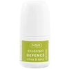 Ziaja Defense citrusinių vaisių ir aštrių aromatų rutulinis dezodorantas 60 ml