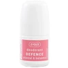 Ziaja Defence rytietiškas ir balzaminis rutulinis dezodorantas 60 ml