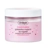 Ziaja Marshmallow Bath Jelly Soap Dušo želė moterims, 260 ml