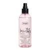 Ziaja Jeju Body and Face Mist Body Vanduo moterims, 200 ml
