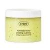 Ziaja Lemon Cake Sugar Body Scrub Body Peeling moterims, 300 ml