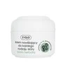 Ziaja Baltas Tea Moisturizing Face Kreminis Day Kreminis