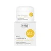Ziaja 50+ Moisturizing Kreminis With Ceramides Day Kreminis