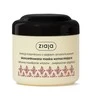 Ziaja Cashmere Hair Mask moterims, 200 ml