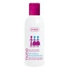 Ziaja Nuno Antibacterial Face Gel Cleansing Gel unisex, 200 ml