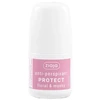 Ziaja Protect gėlių ir muskuso kvapo antiperspirantas su kvapu, 60 ml