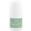 Ziaja Protect Žalias &amp; Aromatic antyperspirant w kulce 60ml