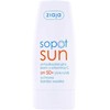 Ziaja Sopot Sun Kremas su antioksidantu SPF 50+ ir vitaminu C, 50 ml
