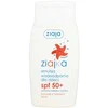Ziaja Ziajka SPF 50+ Apsauginis losjonas vaikams nuo saulės, 125 ml
