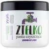 Zielko Sylveco Valymo pasta su karambolos kaki kvapu - ŽALIA