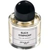 Zimaya Juodas Symphony EDP parfumuotas vanduo unisex, 100 ml