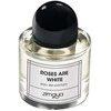 Zimaya Roses Are Baltas EDP parfumuotas vanduo unisex, 100 ml