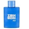 ZIRH Ikon Ice EDT tualetinis vanduo vyrams, 125 ml