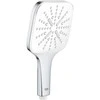 Grohe Vitalio Smartactive 130 Cube 3sr. dušo galvutė, chromas