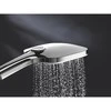 Grohe Vitalio Smartactive 130 Cube 3sr. dušo galvutė, chromas