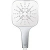 Grohe Vitalio Smartactive 130 Cube 3sr. dušo galvutė, chromas