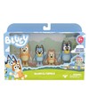 Playset Moose Toys Family 4 Dalys