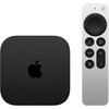 Vaizdo grotuvas Apple TV 4K WiFi (MN873FD/A) 64GB