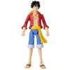 Kolekcinė Figūrėlė - Bandai Namco Anime Heroes Monkey D. Luffy 6.5"